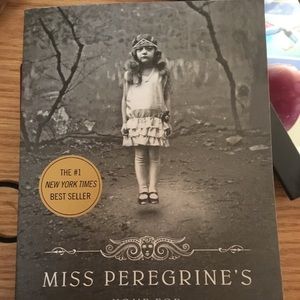 Miss Peregrine’s Home For Peculiar Children